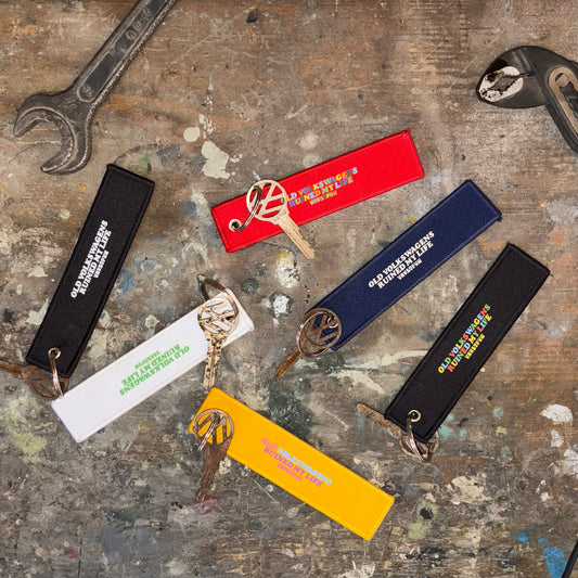 Keychain