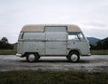 VW T2A Highroof M515 1969