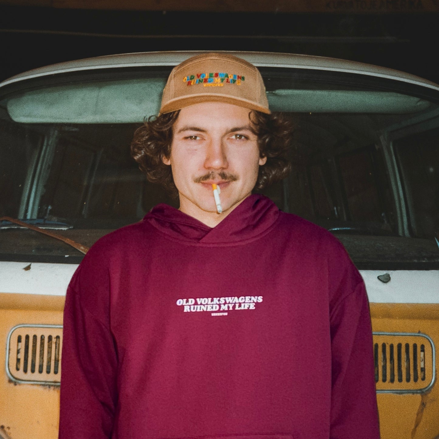Hoodie