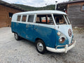 VW T1 Patina Bus 1967